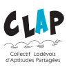 Logo of the association CLAP Lodève